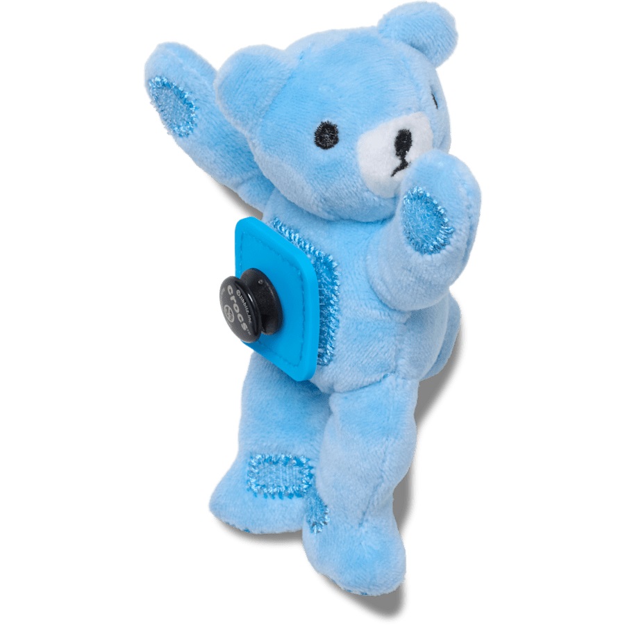 Huggitz Bear