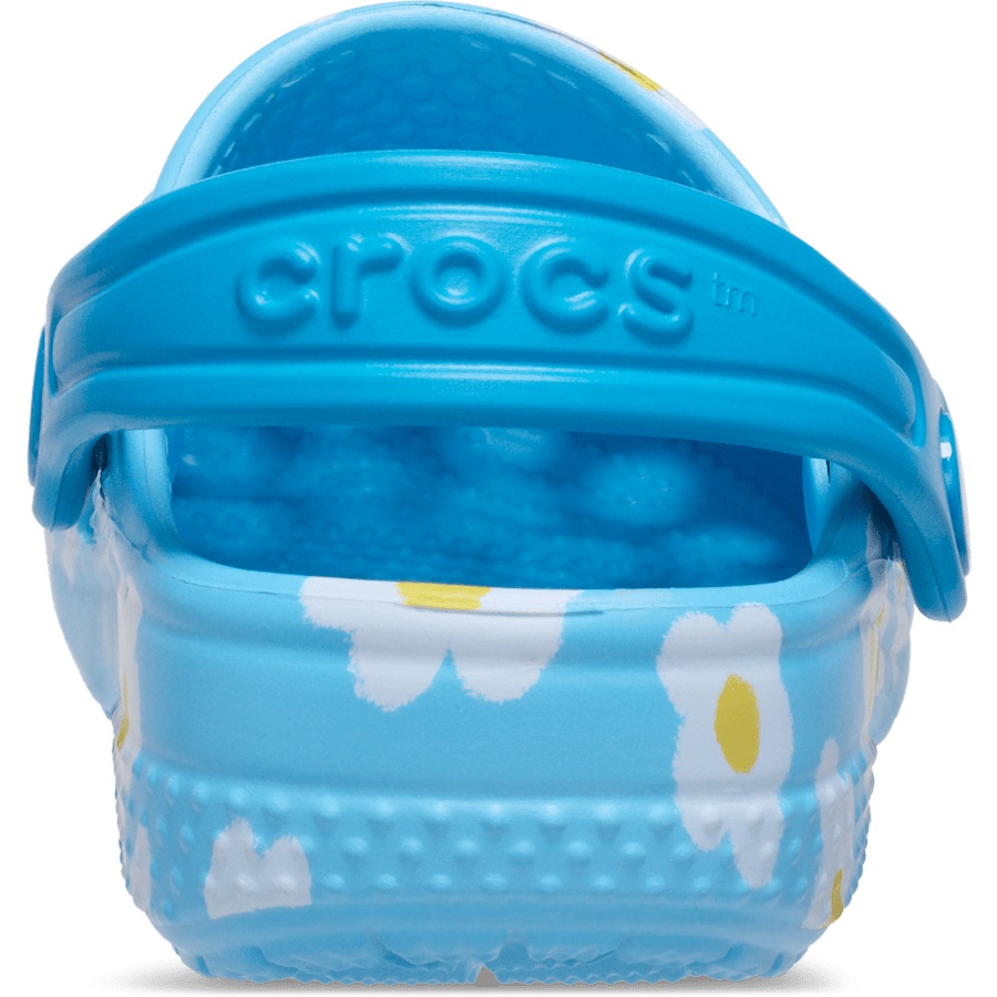 Infant Crocs Littles™ Daisy Clog - Image 5
