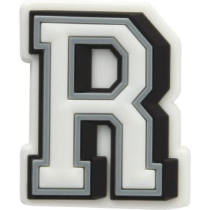 Jibbitz Letter R
