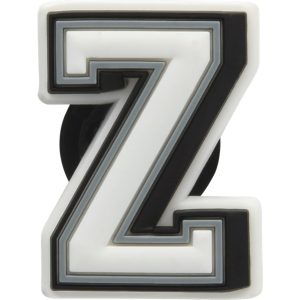 Jibbitz Letter Z