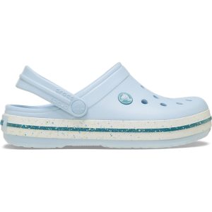 Kid's Crocband Speckled Band Clog