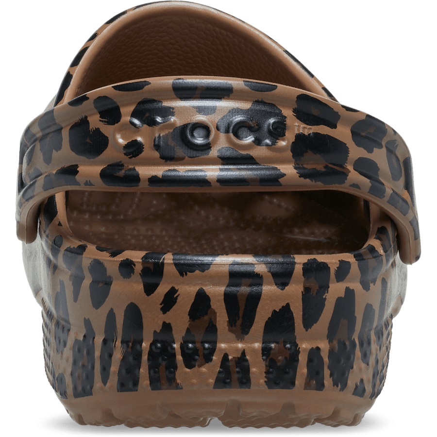 Kids' Classic Animal Clog - Image 5