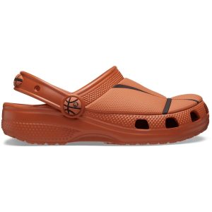 Kids' Classic Basketball Clog
