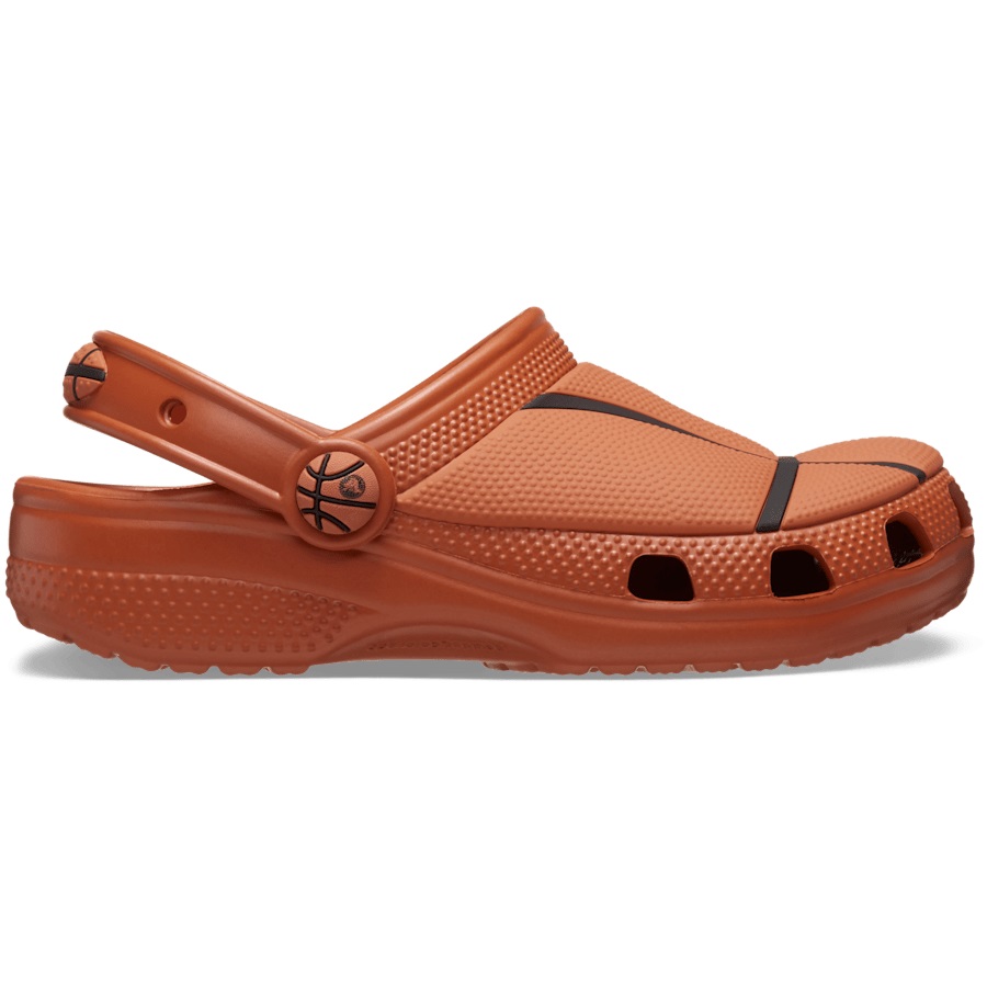 Kids' Classic Basketball Clog