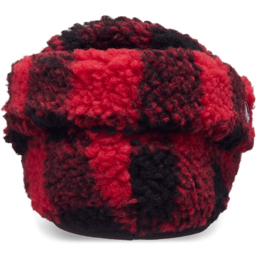 Kids' Classic Buffalo Check Cozzzy Slipper - Image 5