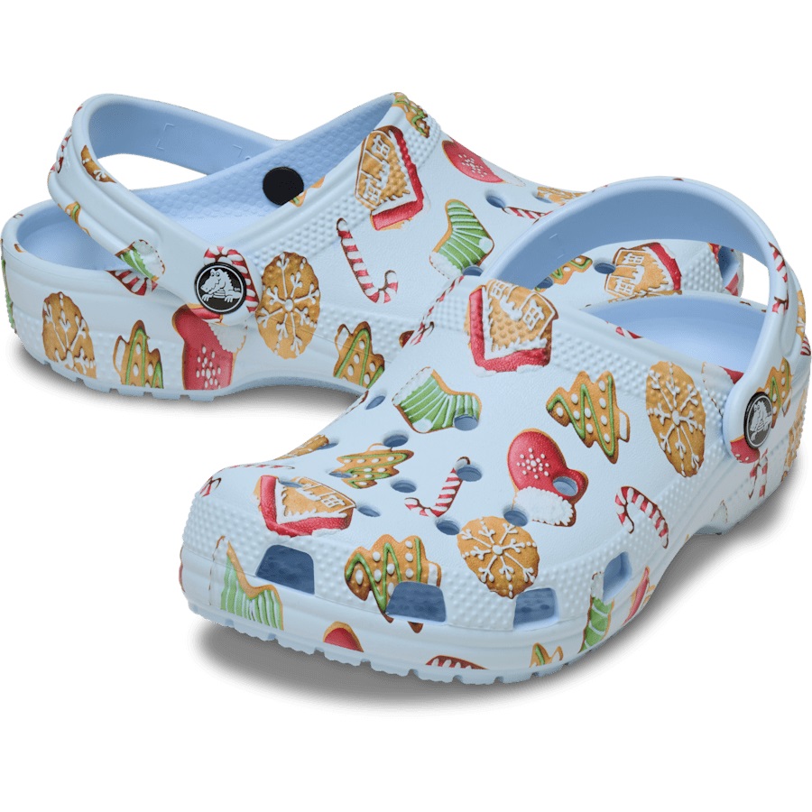 Kids' Classic Cookies Clog - Image 2