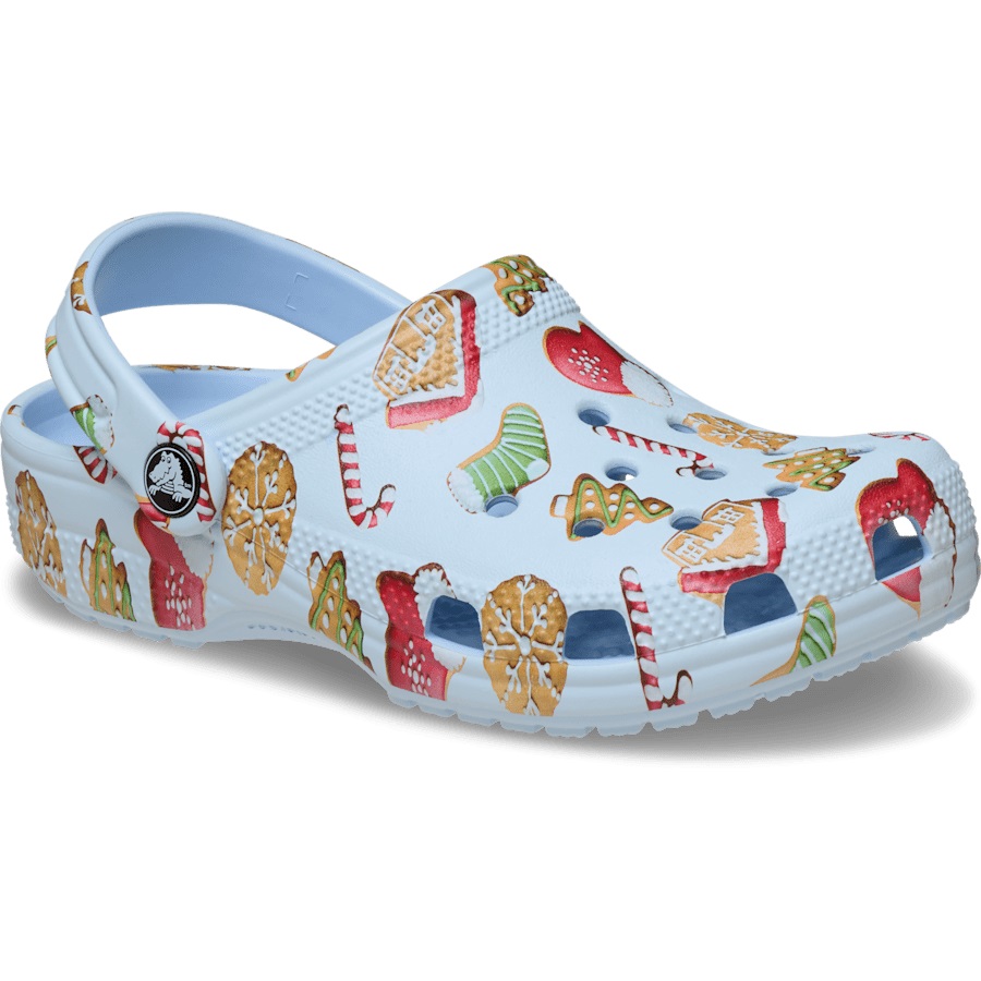 Kids' Classic Cookies Clog - Image 4