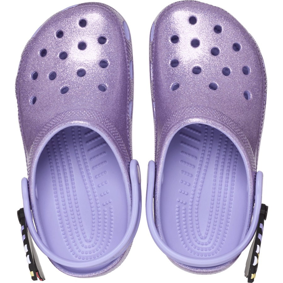 Kids' Classic IAM Butterfly Clog - Image 3
