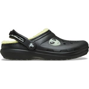 Kids' Classic Lined Alien Clog