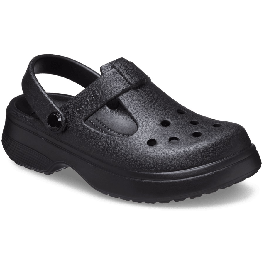 Kids' Classic Mary Jane Clog - Image 4