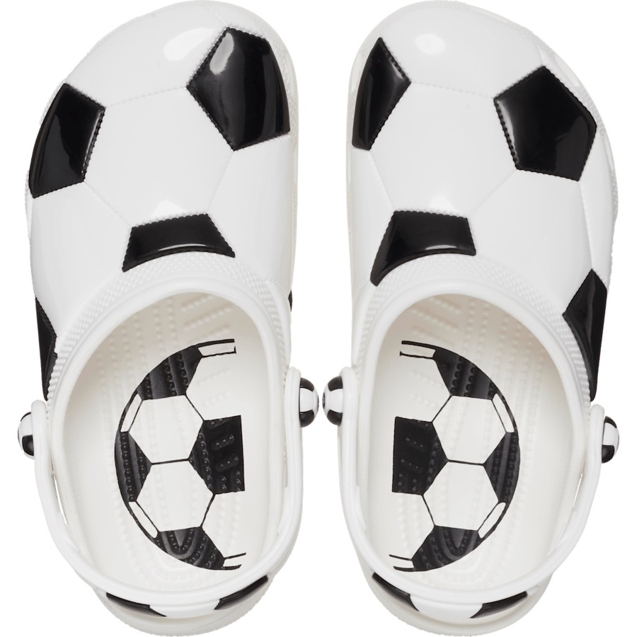 Kids' Classic Soccer Clog - Image 3