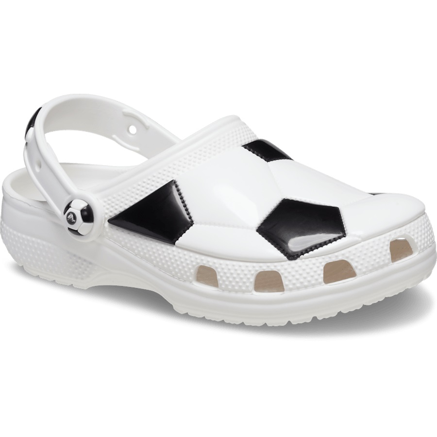 Kids' Classic Soccer Clog - Image 4