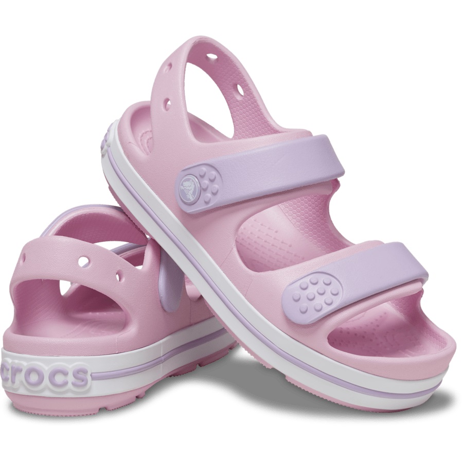 Kids' Crocband™ Cruiser Sandal - Image 2