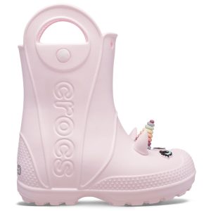 Kids' Handle It Unicorn Rain Boot