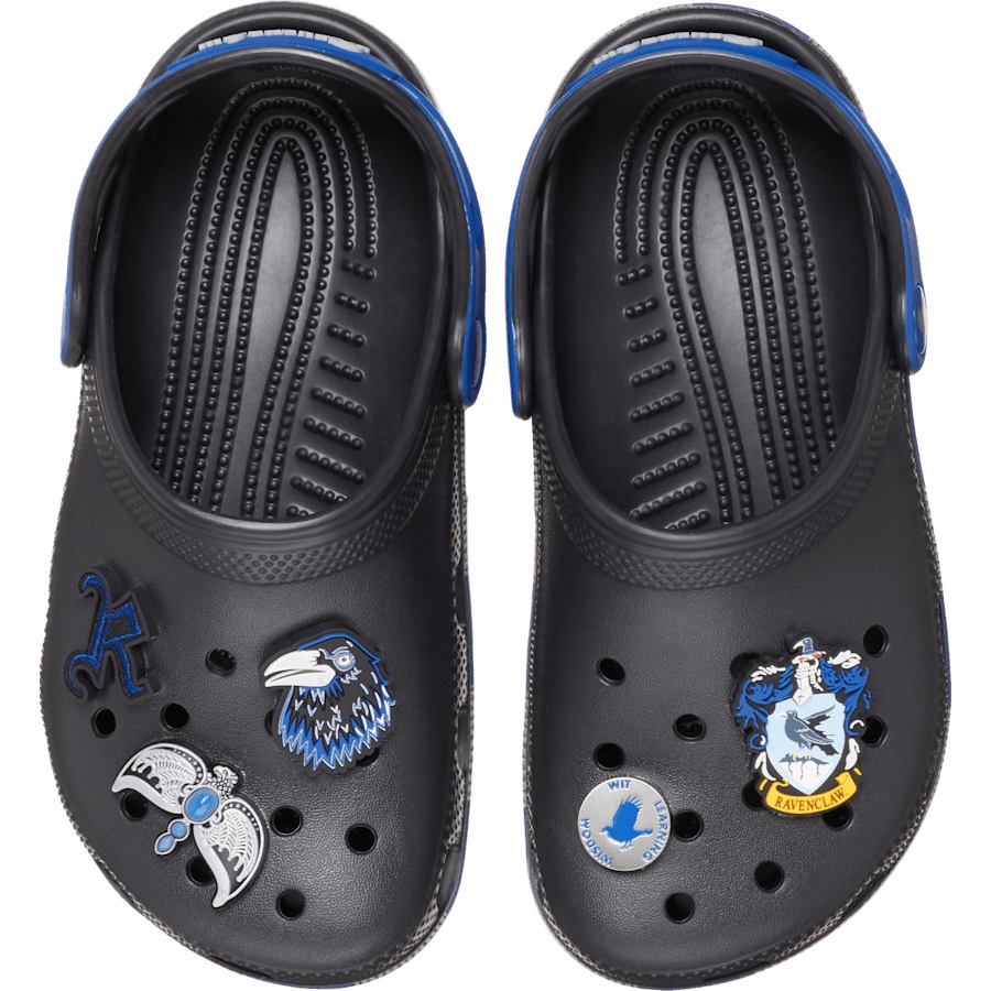 Kids' Harry Potter Ravenclaw Classic Clog - Image 3