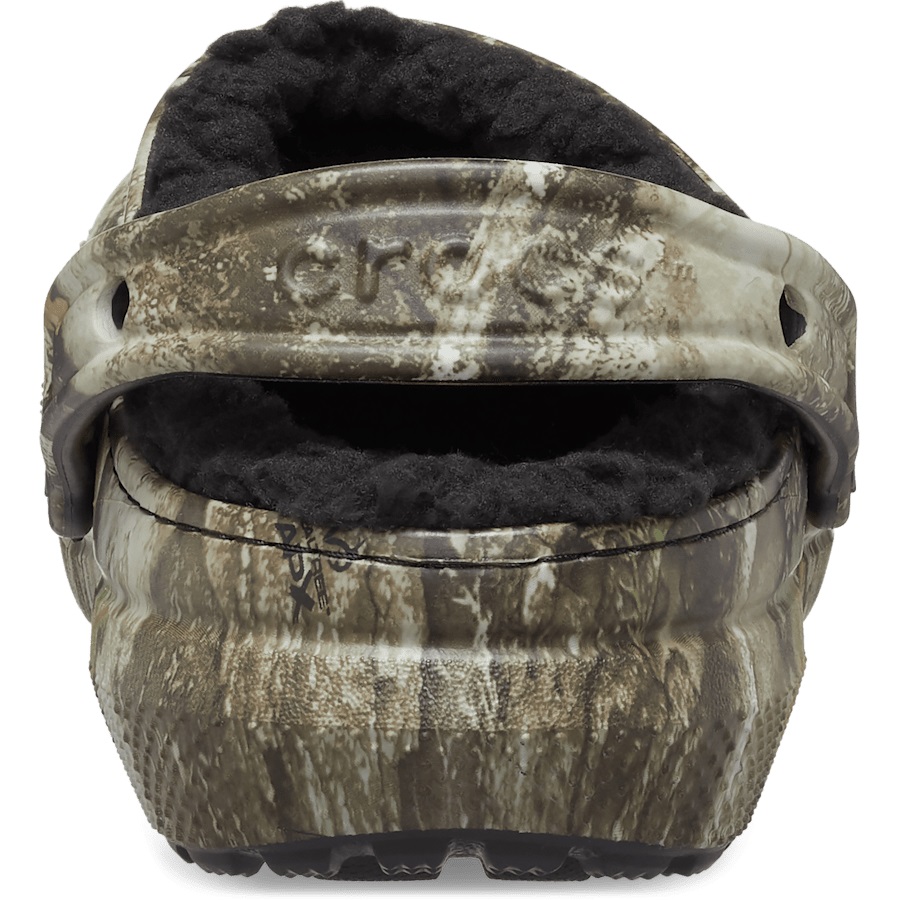 Kids' Realtree APX® Lined Classic Clog - Image 5