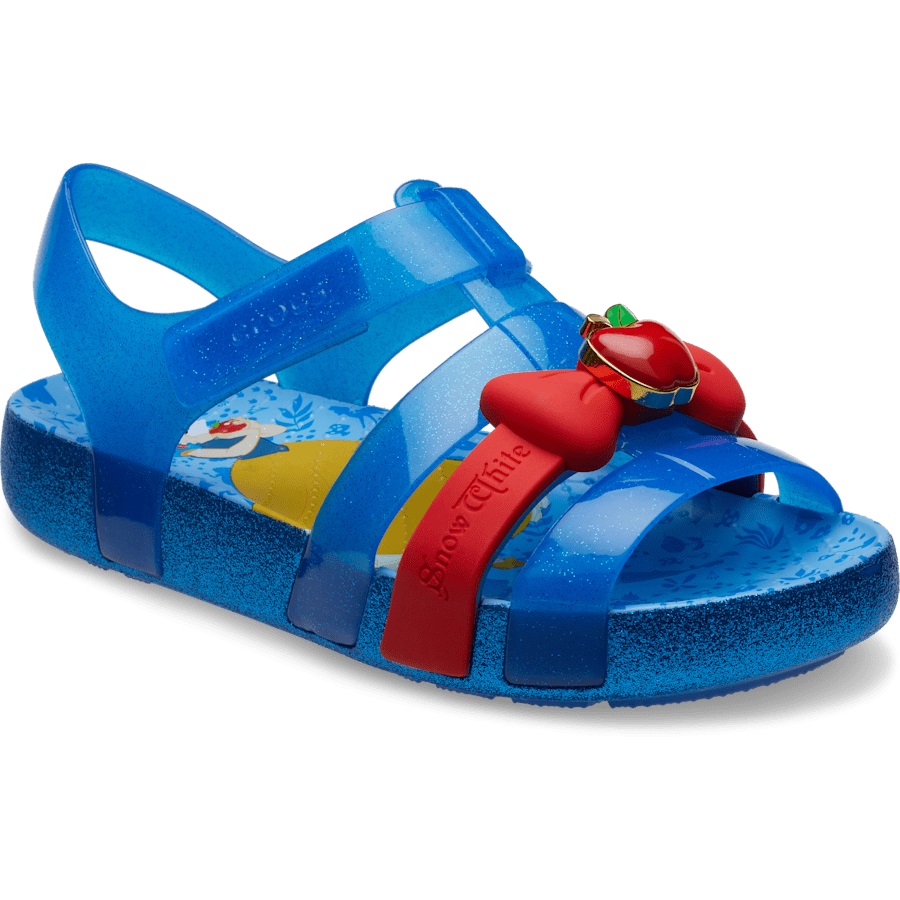 Kids' Snow White Isabella Sandal - Image 4