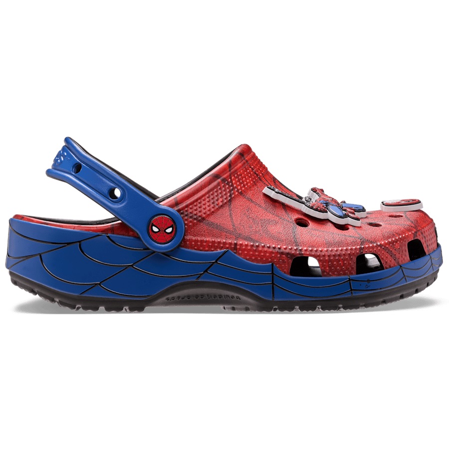 Kids' Spider-Man™ Classic Clog - Image 3
