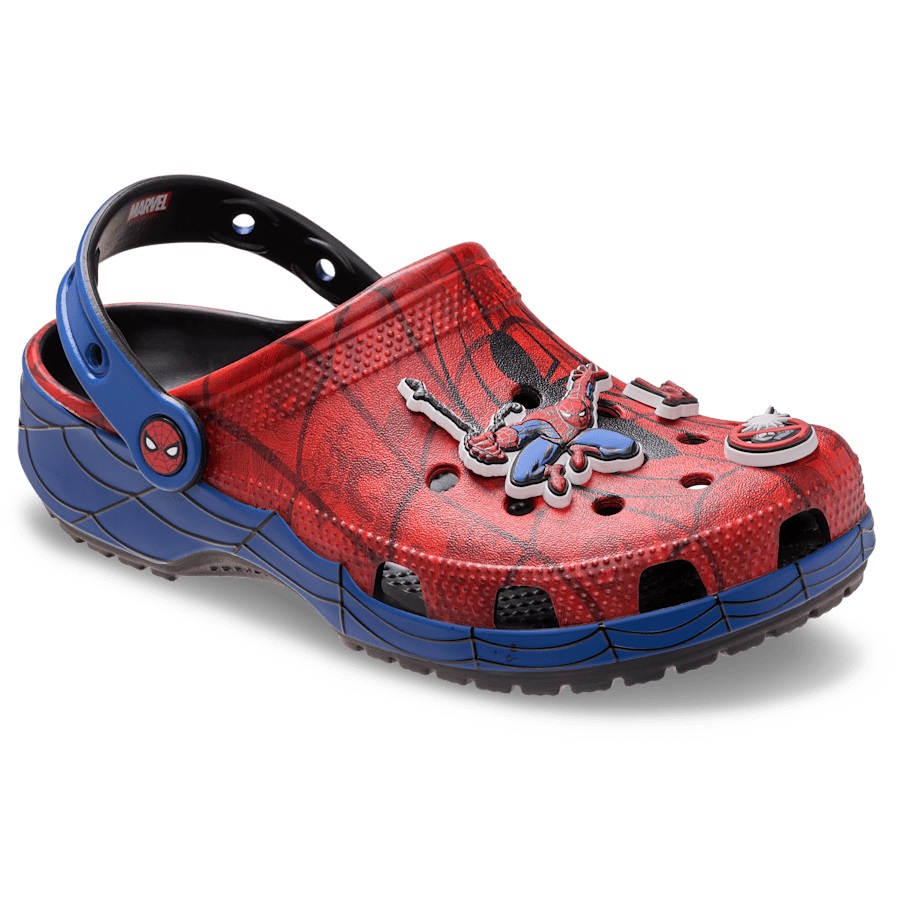 Kids' Spider-Man™ Classic Clog - Image 4