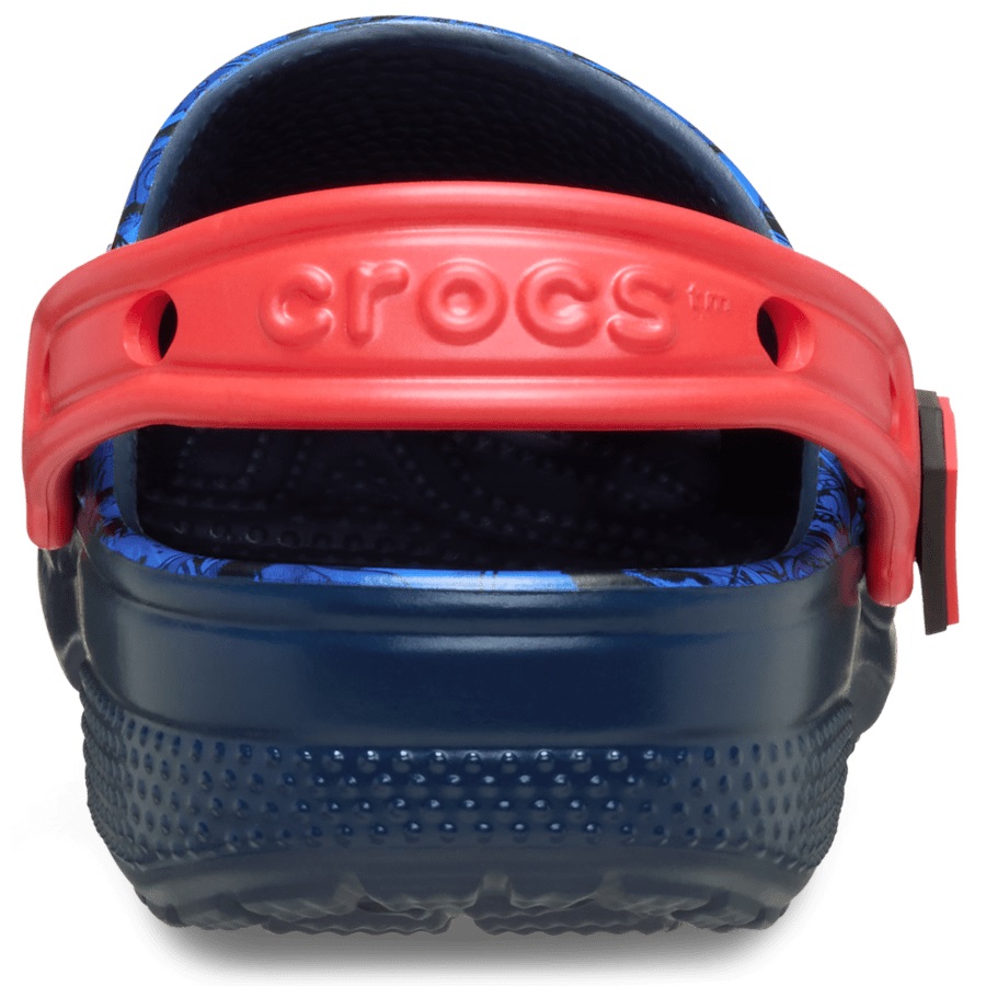 Kids' Superman Classic Clog - Image 5