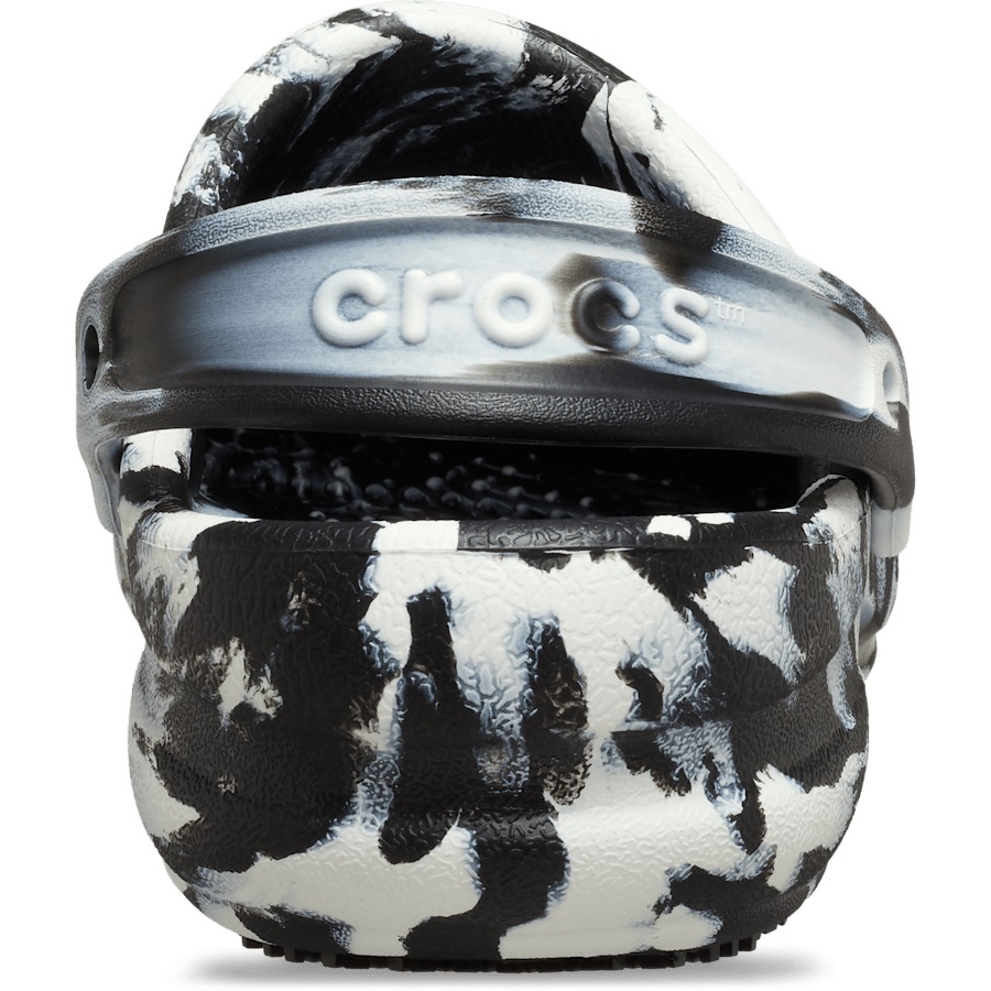 Bistro Marbled Work Clog - Image 5