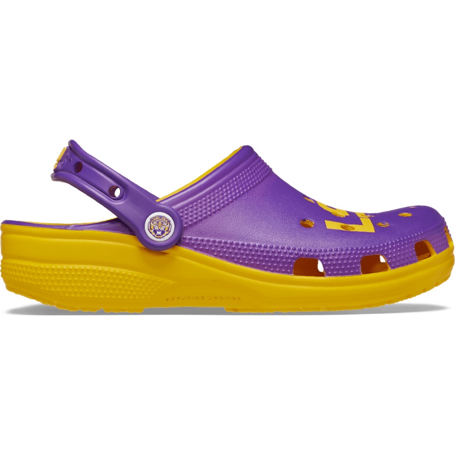 LSU Classic Clog - Image 3