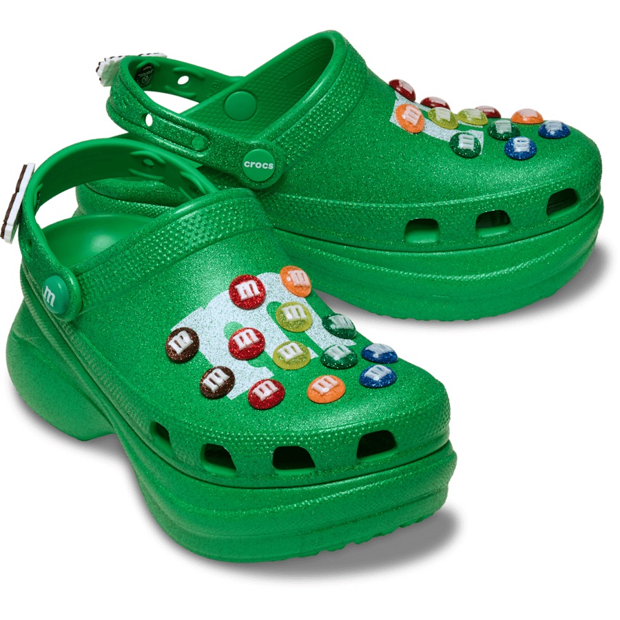 M&M'S Crocs Bae Clog - Image 2