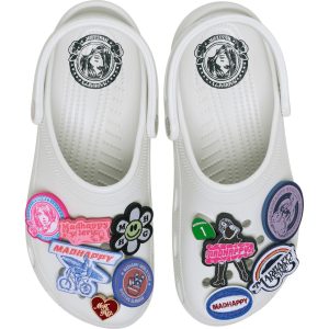 Madhappy X Crocs Classic Clog