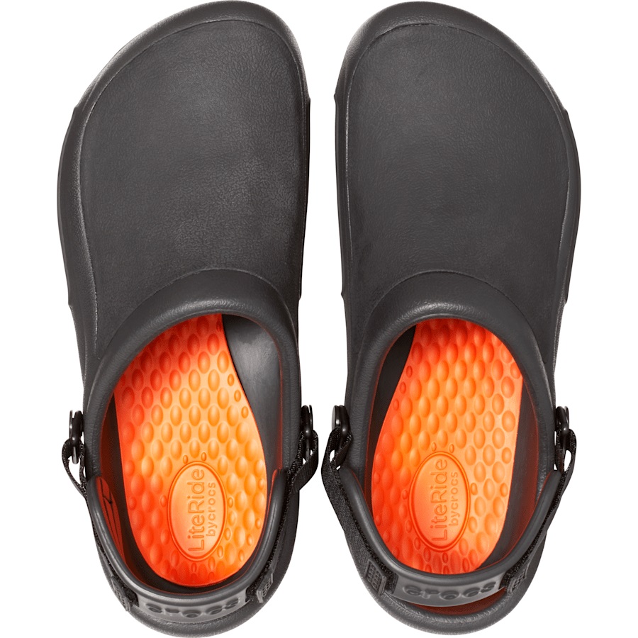 Bistro Pro LiteRide™ Work Clog - Image 3