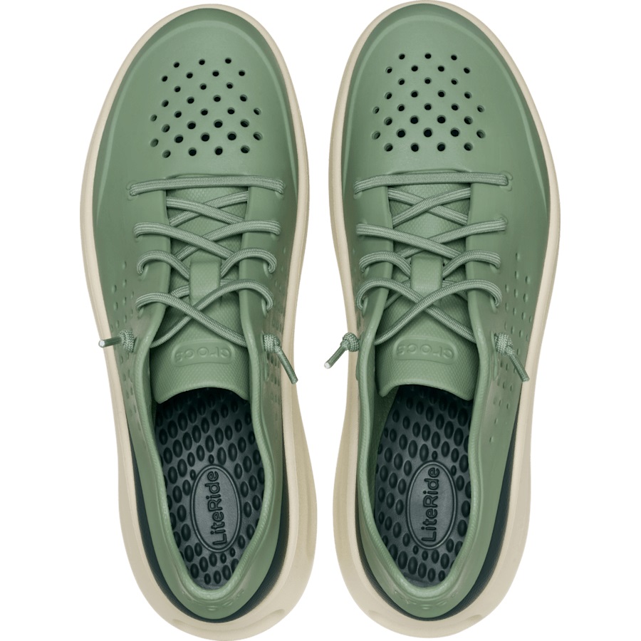 Men's InMotion Heel Block Pacer - Image 3