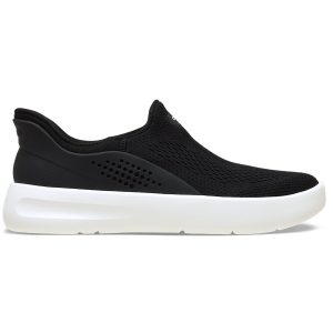 Men's No Hands Slip On