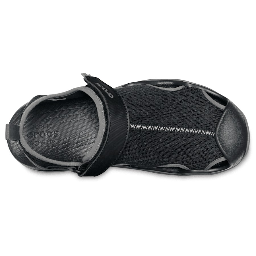 Men's Swiftwater™ Mesh Deck Sandal - Image 3