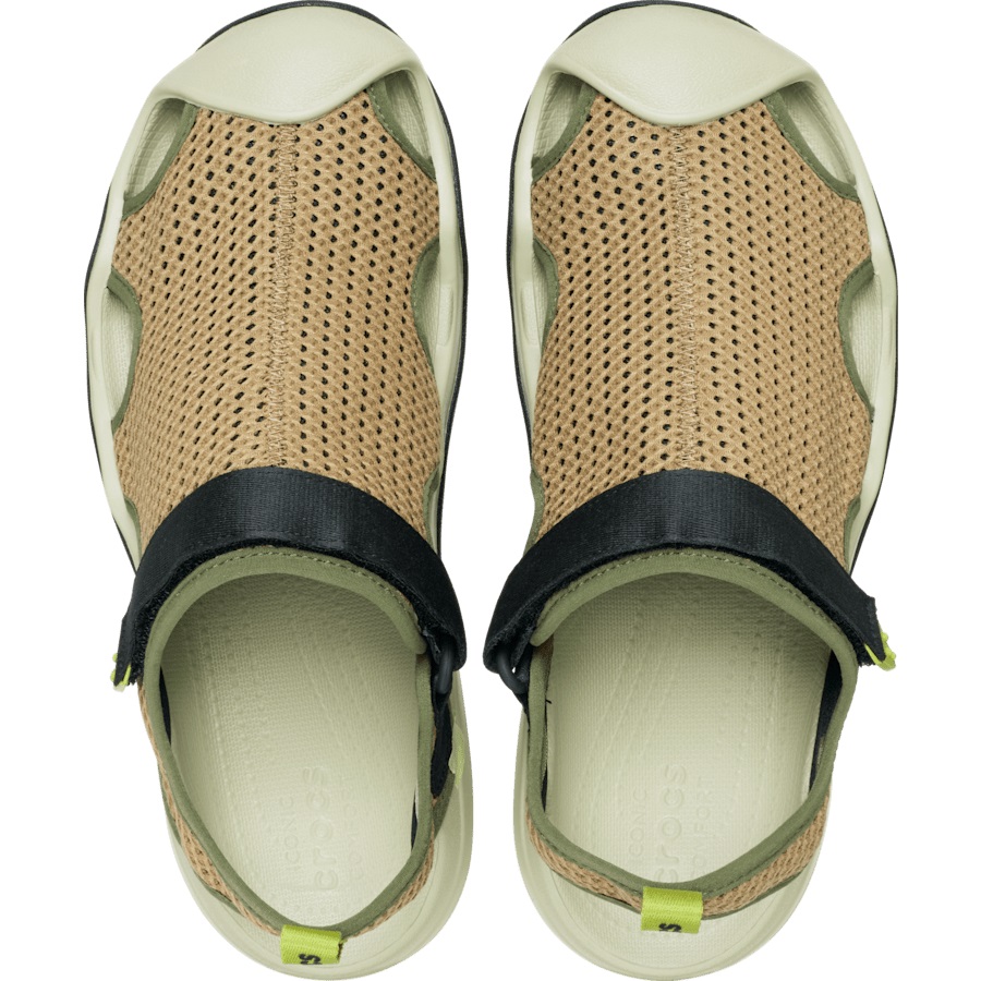 Men's Swiftwater™ Mesh Deck Sandal - Image 3