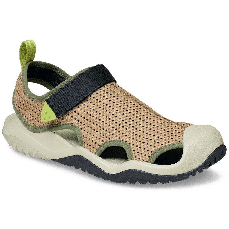 Men's Swiftwater™ Mesh Deck Sandal - Image 4