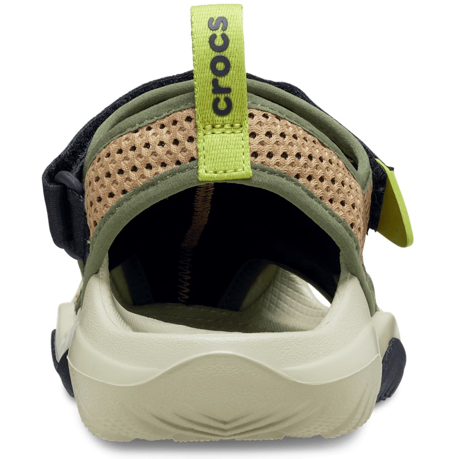 Men's Swiftwater™ Mesh Deck Sandal - Image 5