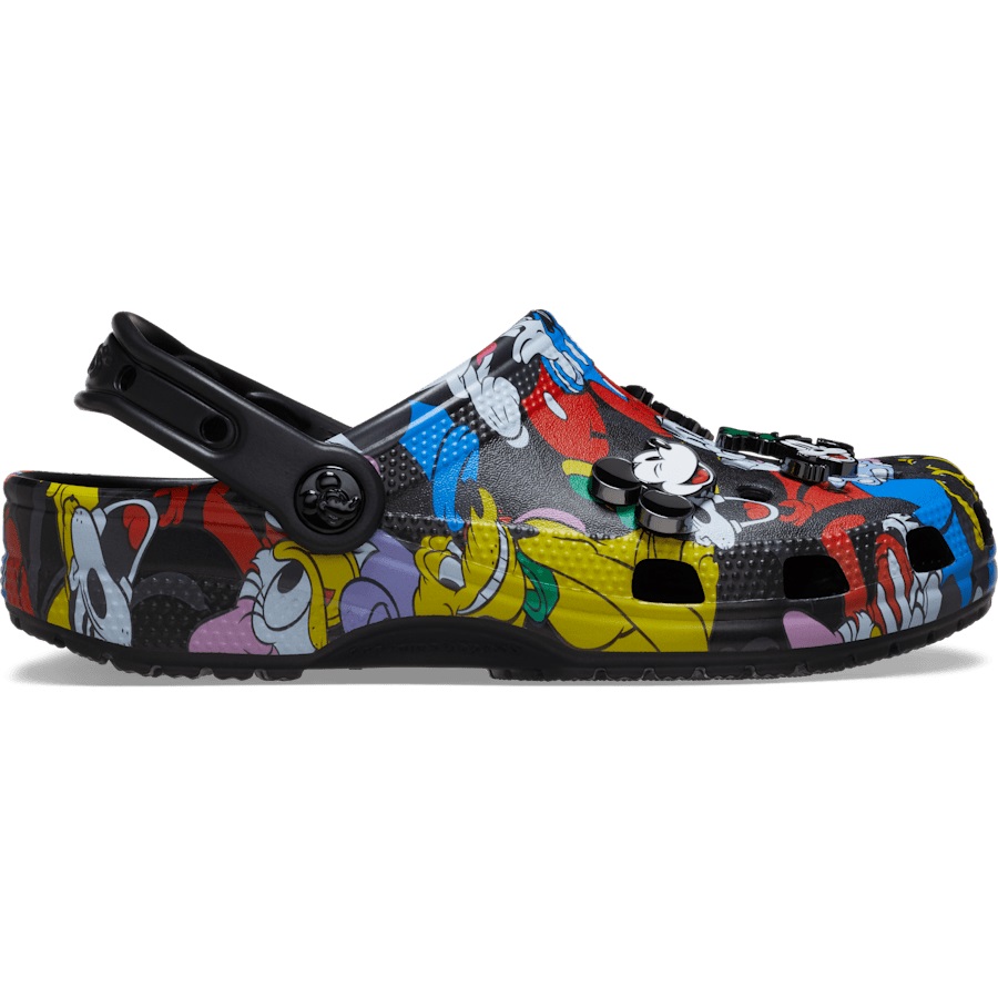 Mickey and Friends Classic Clog - Image 3