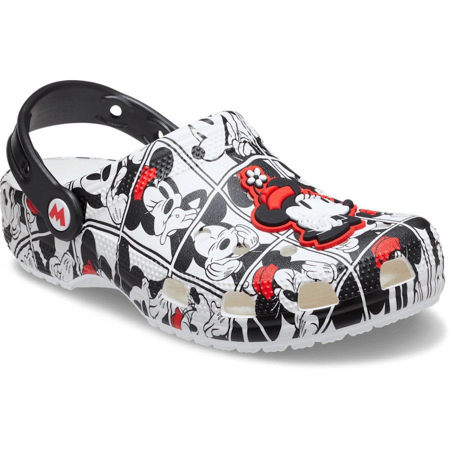 Mickey and Minnie Classic Clog - Image 4