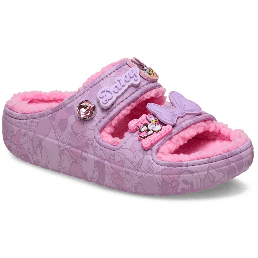 Minnie Daisy Classic Cozzzy Sandal - Image 4