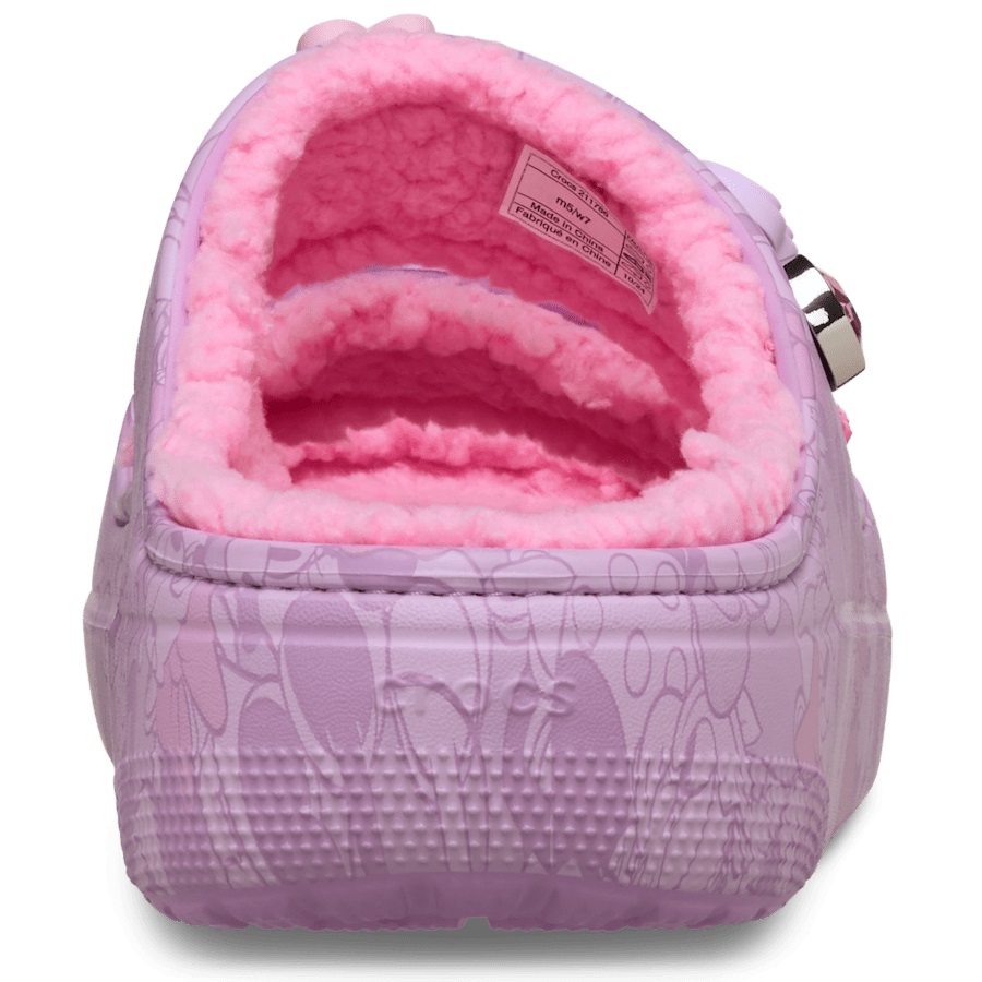 Minnie Daisy Classic Cozzzy Sandal - Image 5