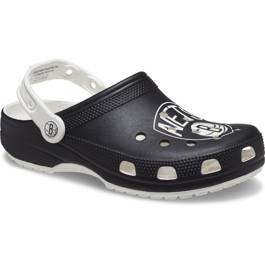 NBA™ Brooklyn Nets Classic Clog - Image 4