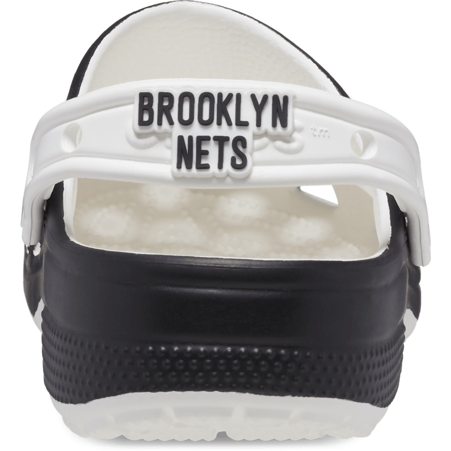 NBA™ Brooklyn Nets Classic Clog - Image 5