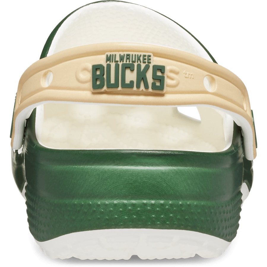 NBA Milwaukee Bucks Classic Clog - Image 5