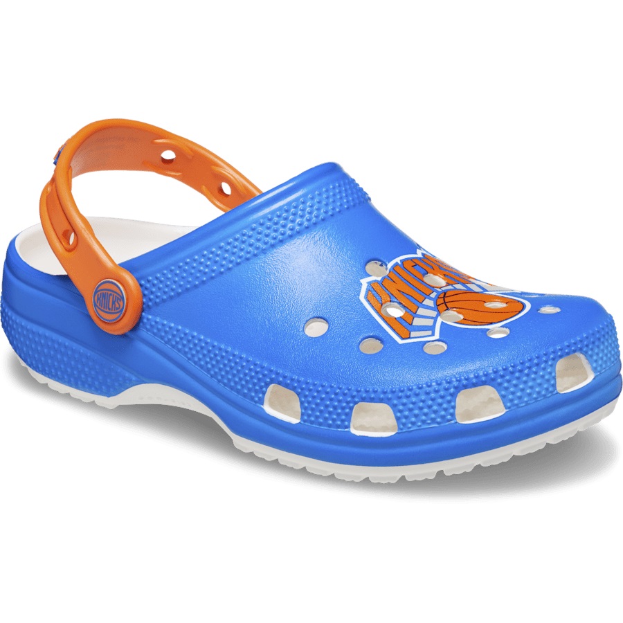 NBA New York Knicks Classic Clog - Image 4