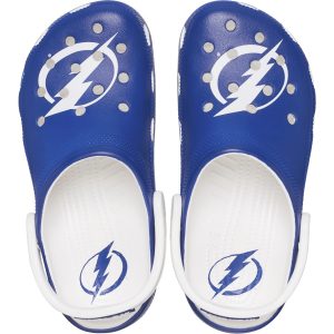 NHL® Tampa Bay Lightning® Classic Clog