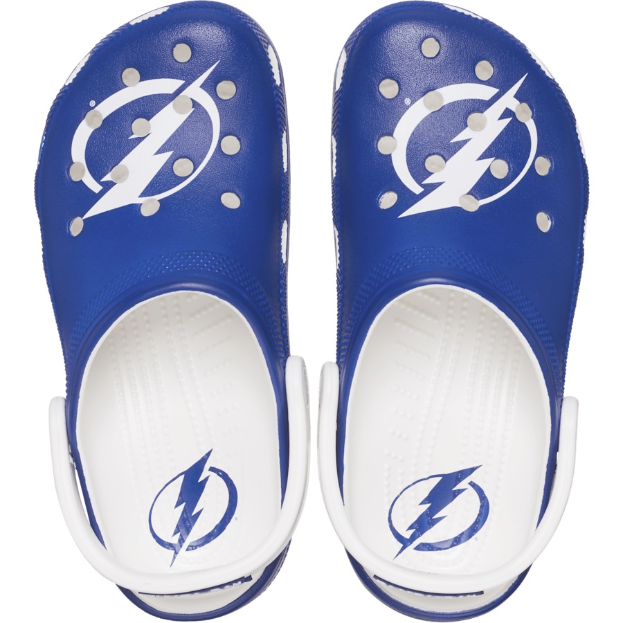NHL® Tampa Bay Lightning® Classic Clog