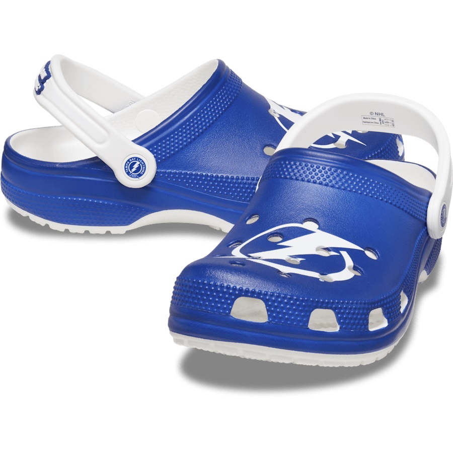 NHL® Tampa Bay Lightning® Classic Clog - Image 2