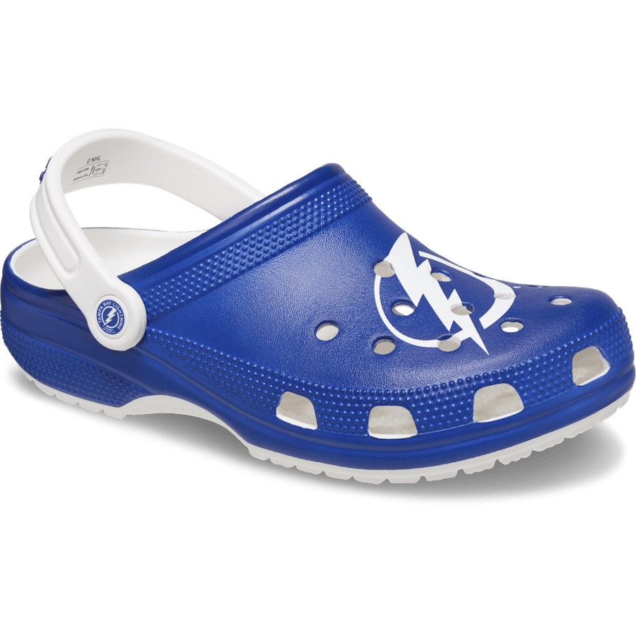 NHL® Tampa Bay Lightning® Classic Clog - Image 4
