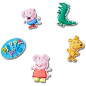 Peppa Pig 5 Pack