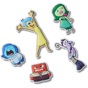 Pixar Inside Out 5 Pack