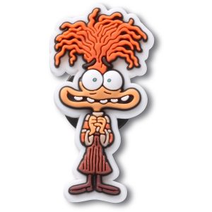 Pixar Inside Out Anxiety